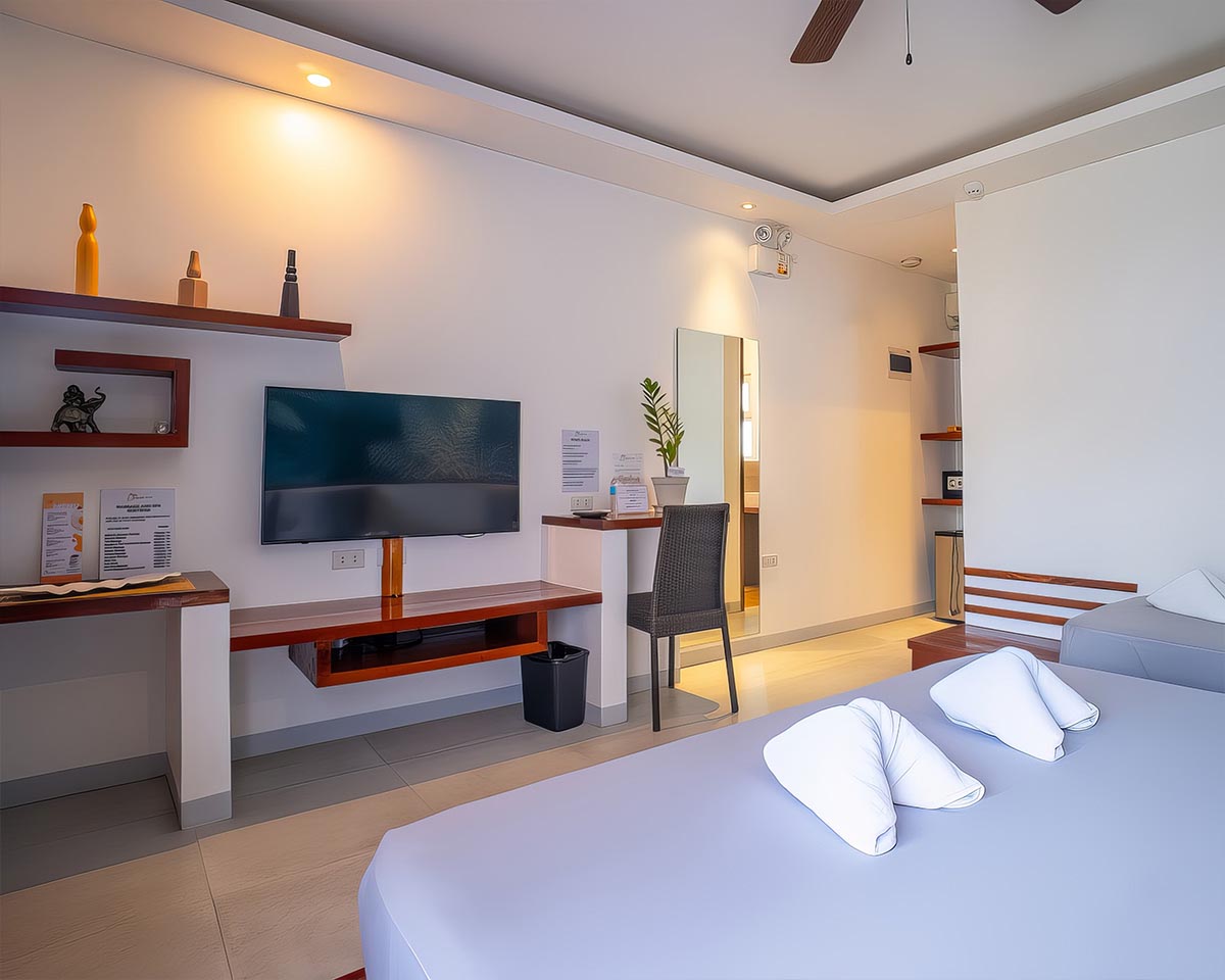Yellow Mango Resort