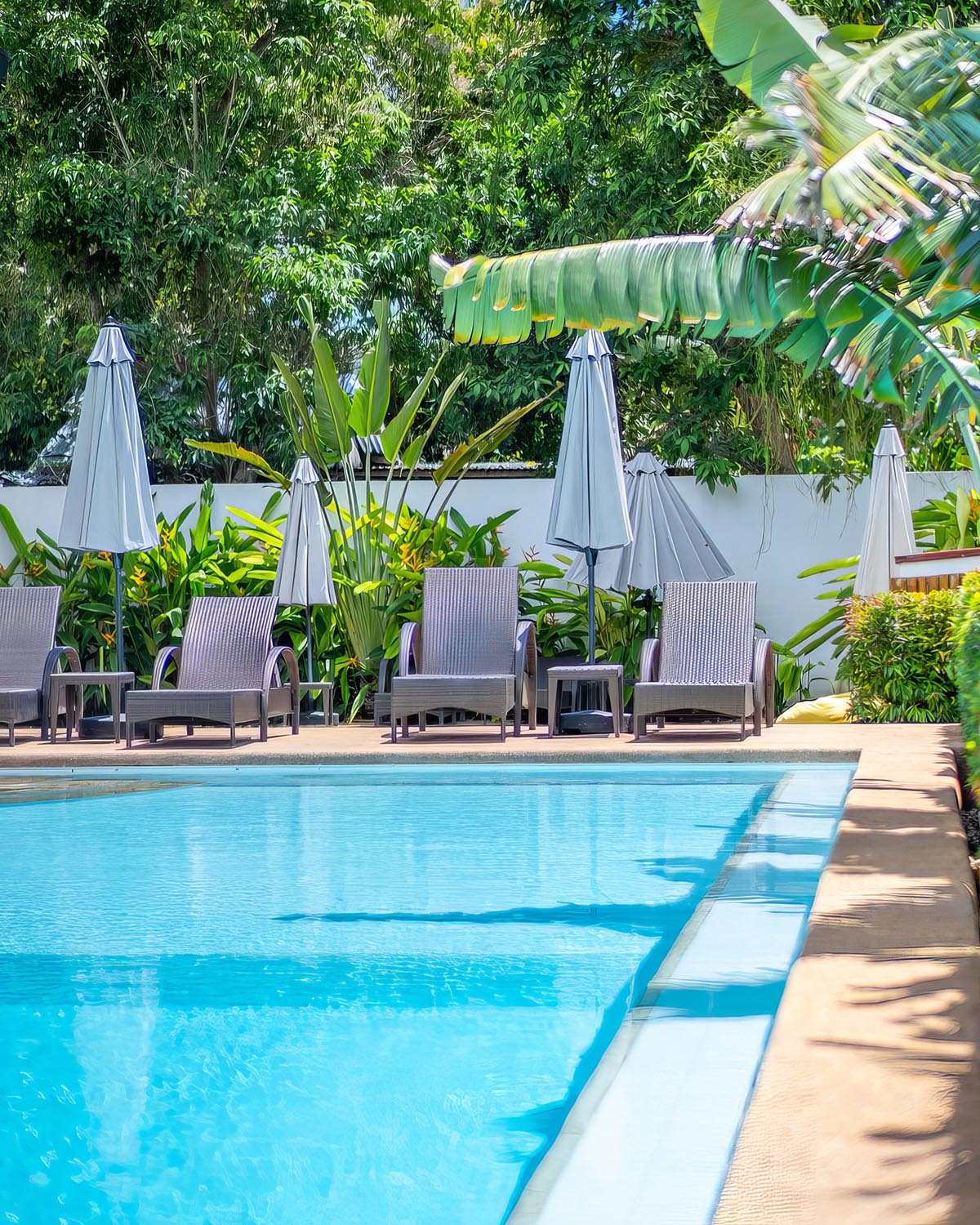 Yellow Mango Resort