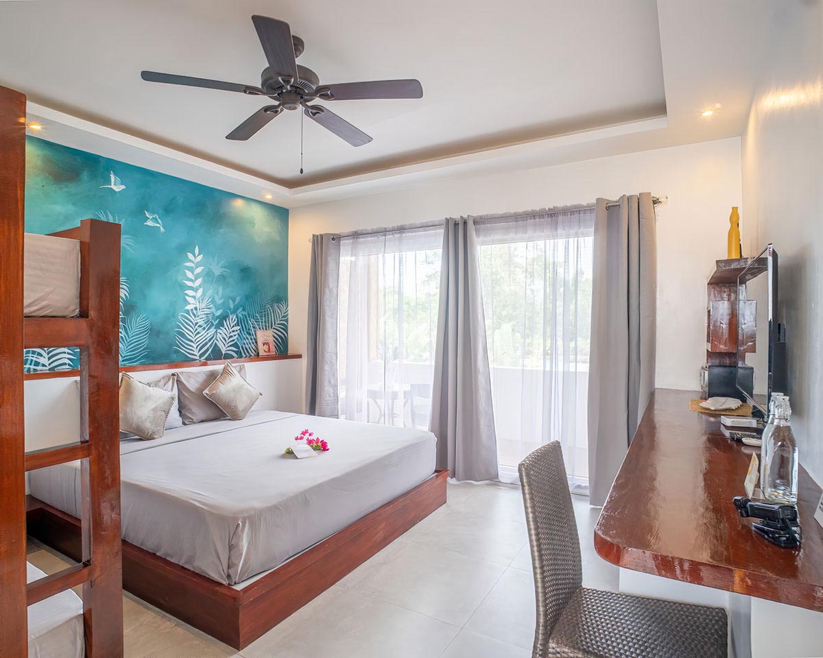 Yellow Mango Resort