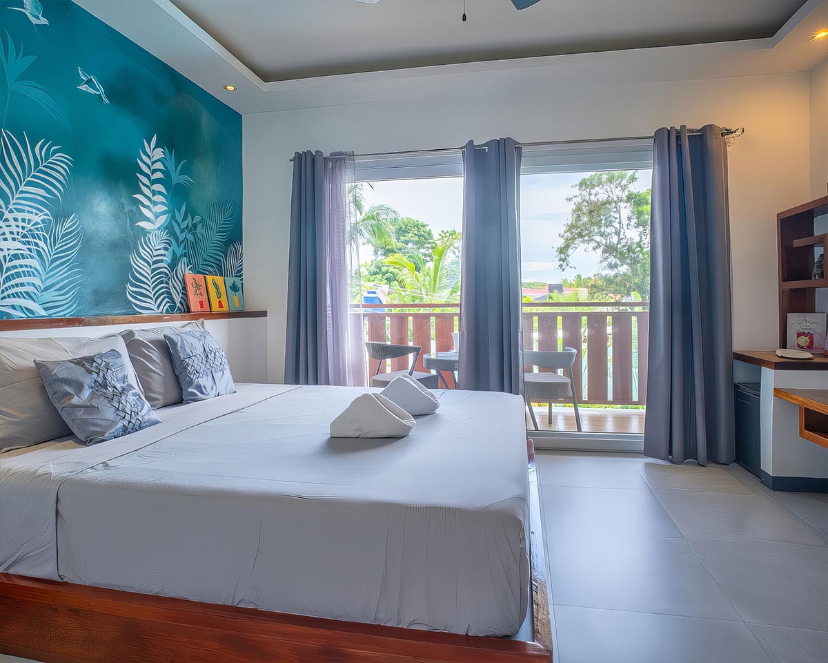Yellow Mango Resort