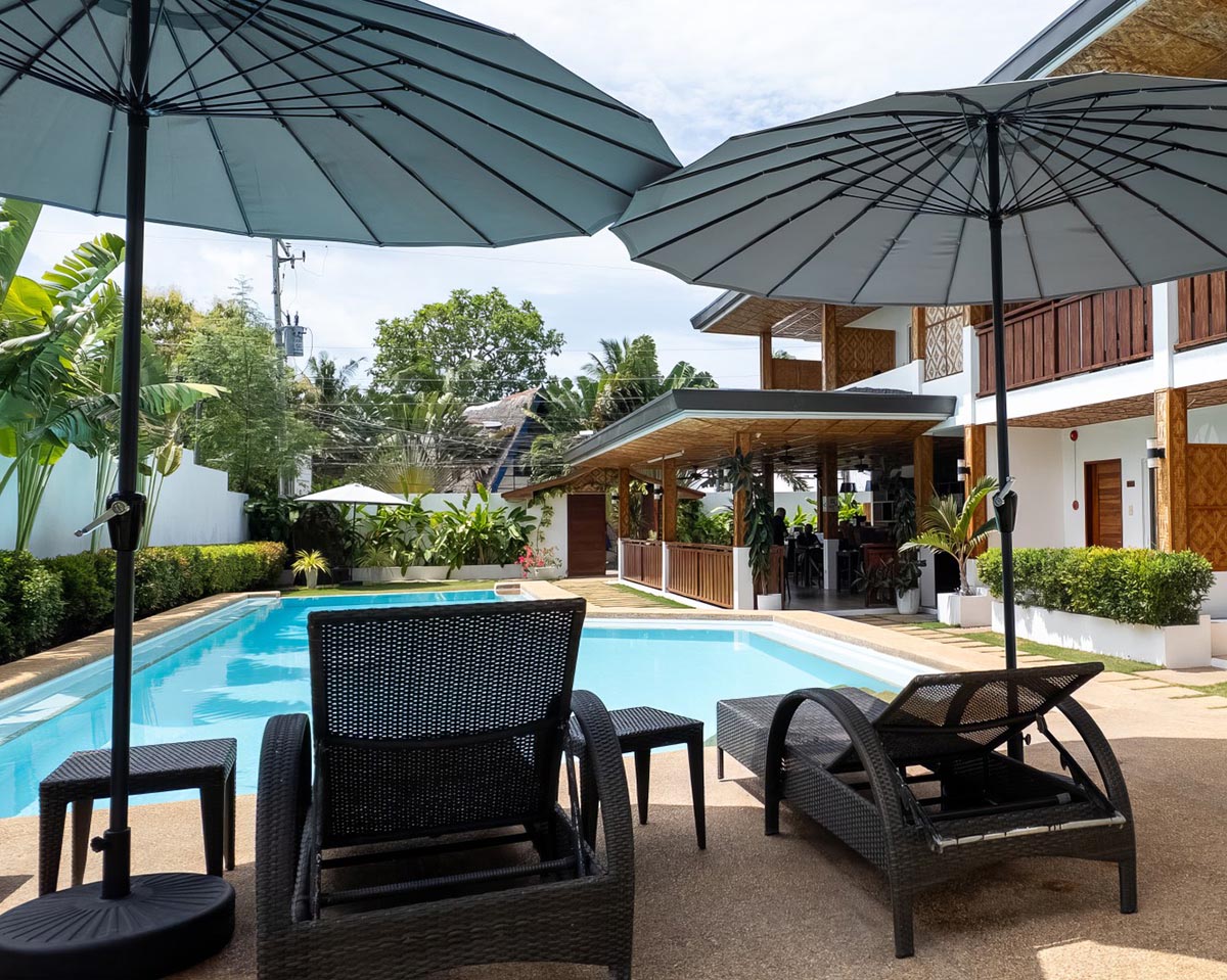 Yellow Mango Resort